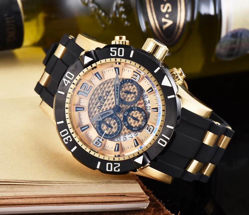 Invicta watch 45 (8)